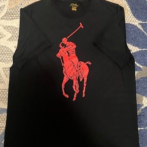 Polo T shirt